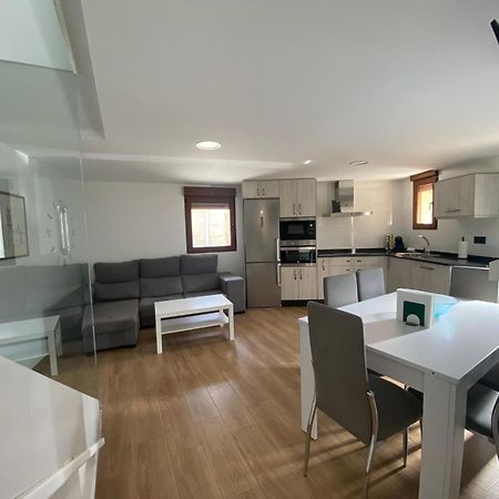 Casa Farruco Allariz Eksteriør billede