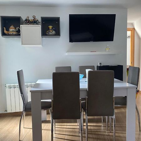 Casa Farruco Allariz Eksteriør billede
