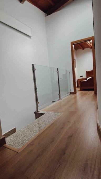 Casa Farruco Allariz Eksteriør billede