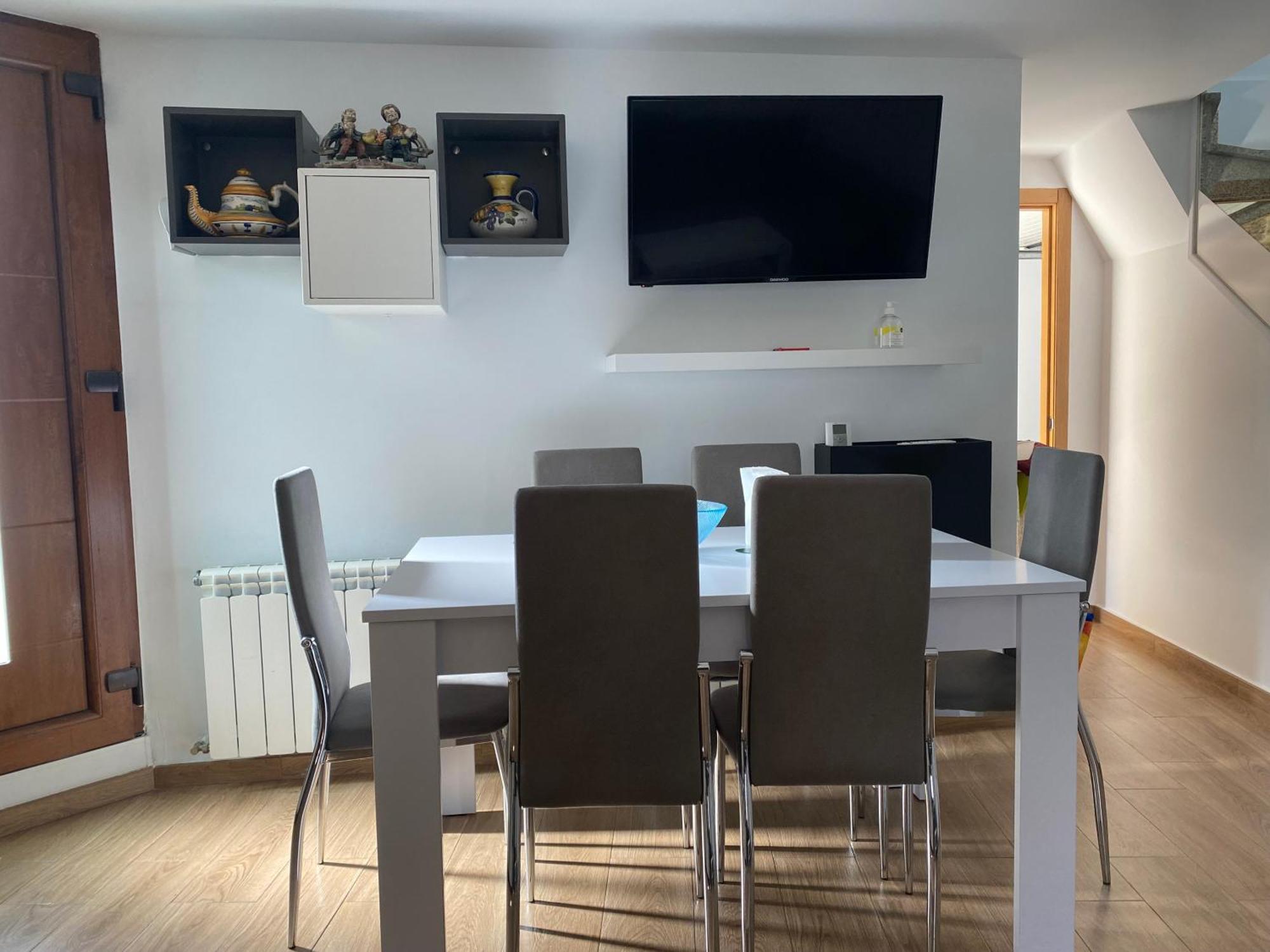Casa Farruco Allariz Eksteriør billede