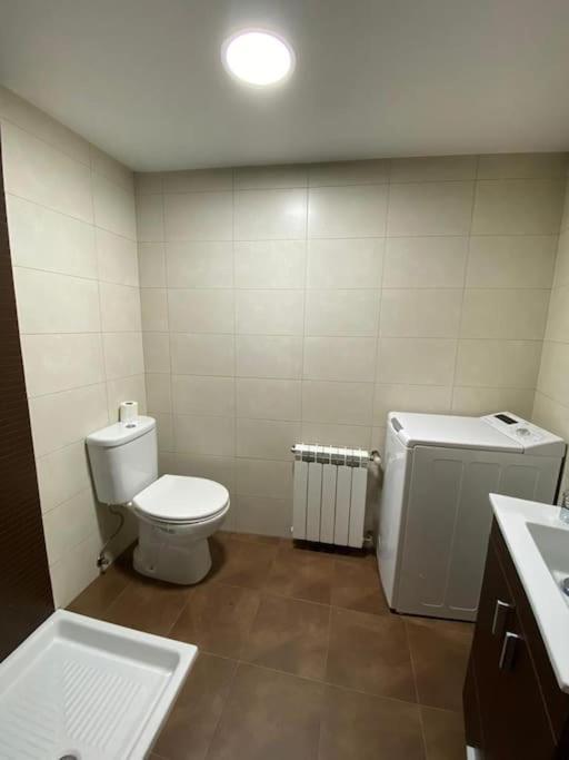 Casa Farruco Allariz Eksteriør billede