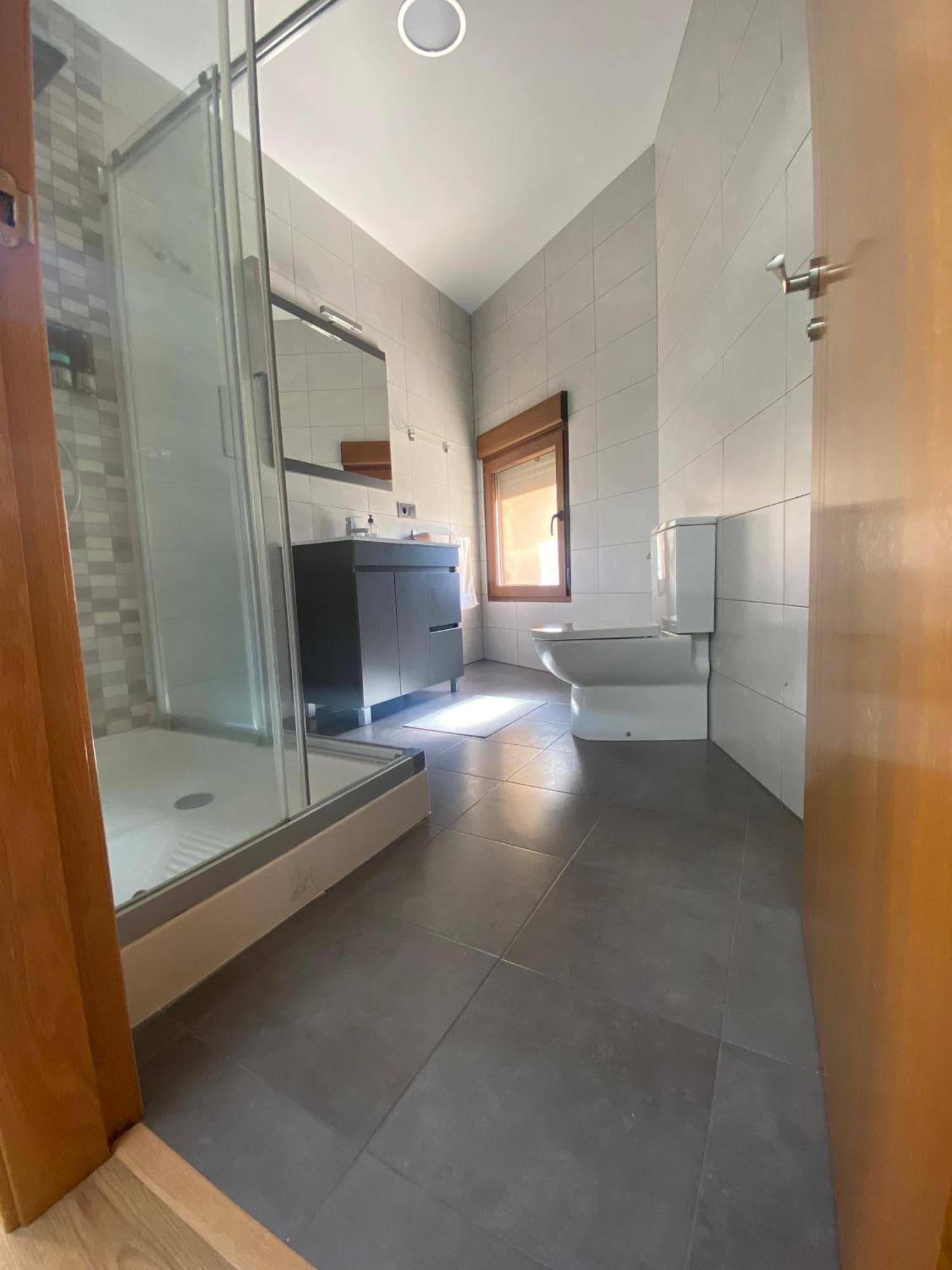 Casa Farruco Allariz Eksteriør billede
