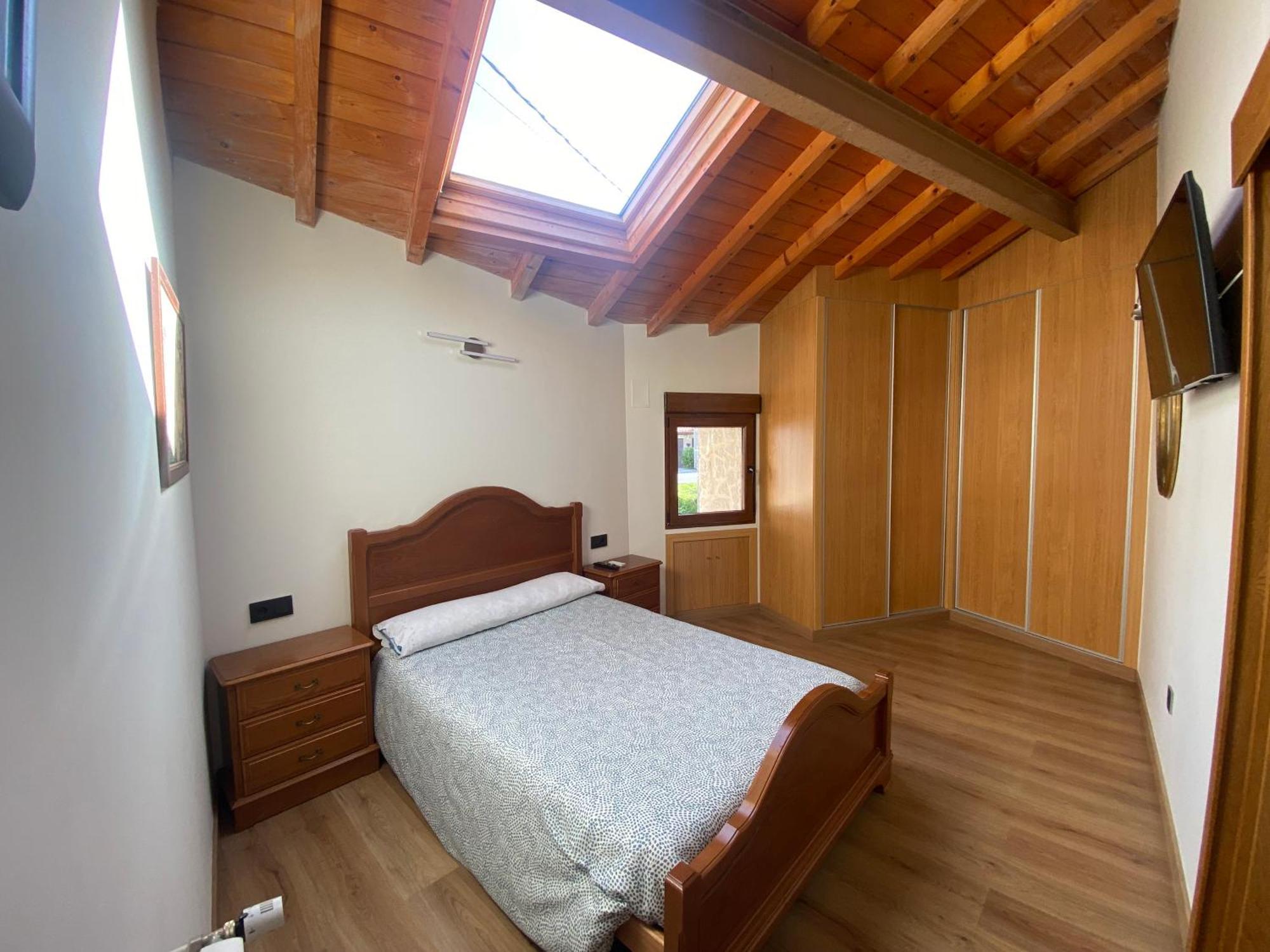 Casa Farruco Allariz Eksteriør billede