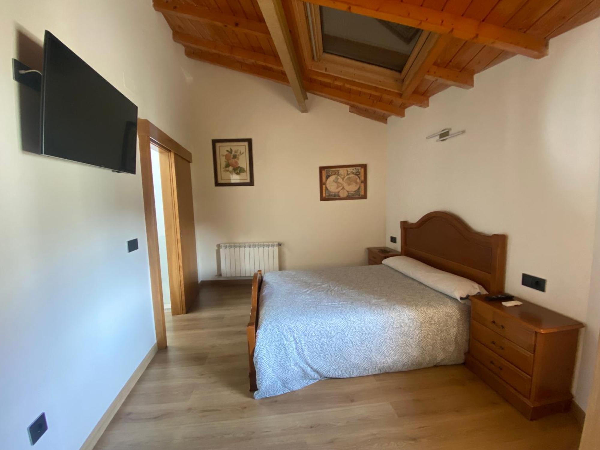 Casa Farruco Allariz Eksteriør billede