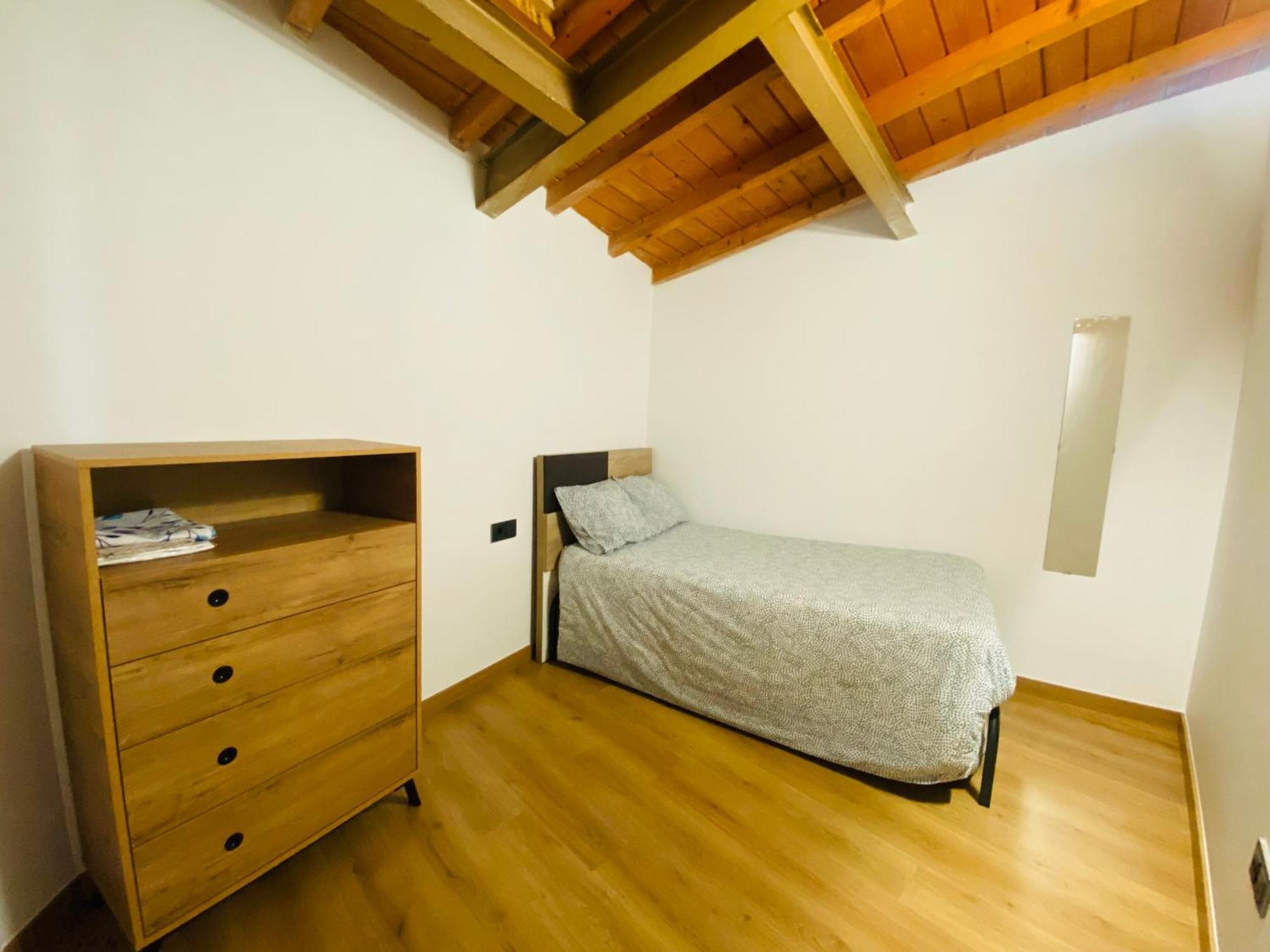 Casa Farruco Allariz Eksteriør billede